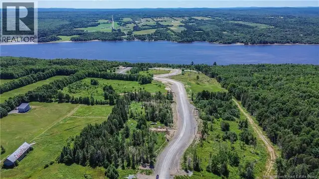 Lot 22-26 Route 616 Keswick Ridge, New Brunswick in Land for Sale in Fredericton - Image 3