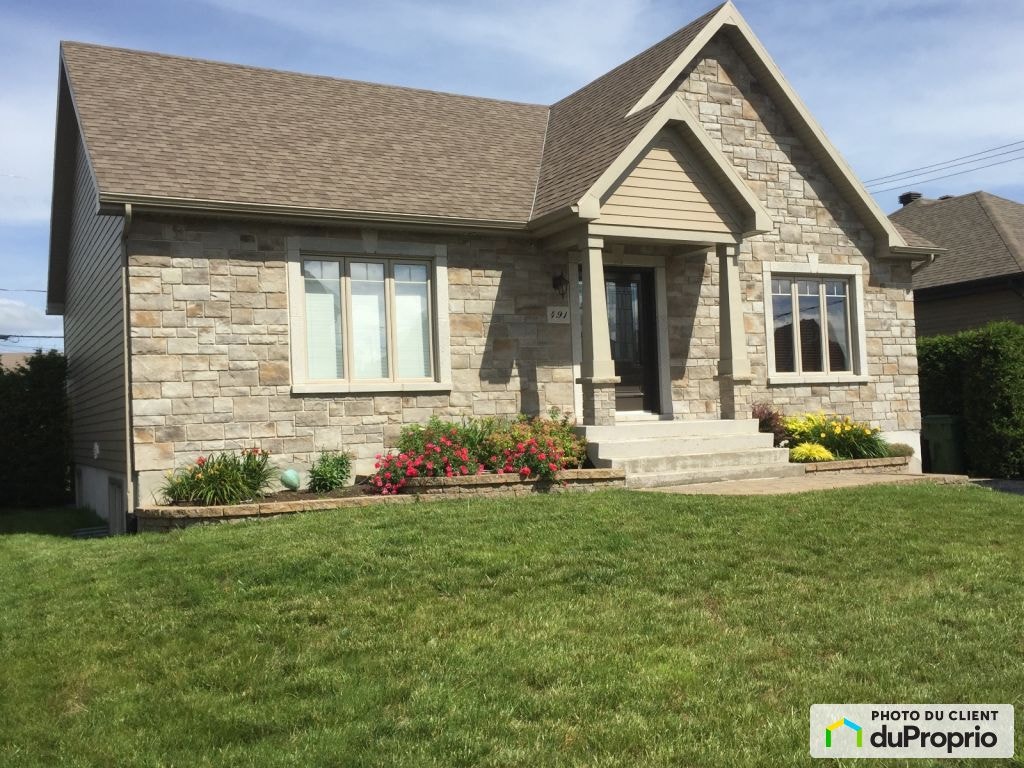 $574,000 - Bungalow for sale in St-Redempteur — photo 2