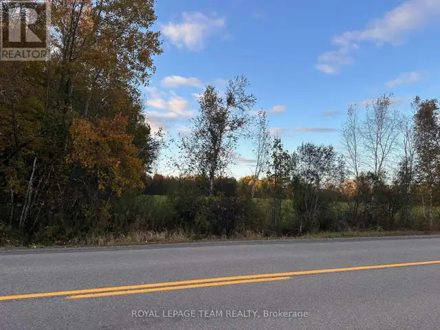 00 COUNTY ROAD 20 ROAD North Grenville, Ontario in Land for Sale in Woodstock - Image 3