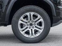Refined capability meets rugged luxury. The 2025 GMC Canyon Denali Crew Cab Short Box 4-Wheel Drive... (image 4)