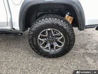 Price includes Added Accessories Plus Trailering Package | ZR2 Package | Z71 Convenience Package III... (image 6)