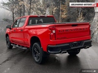 This Chevrolet Silverado 1500 LTD has a dependable Gas V8 5.3L engine Power Driver's Seat, Heated St... (image 2)
