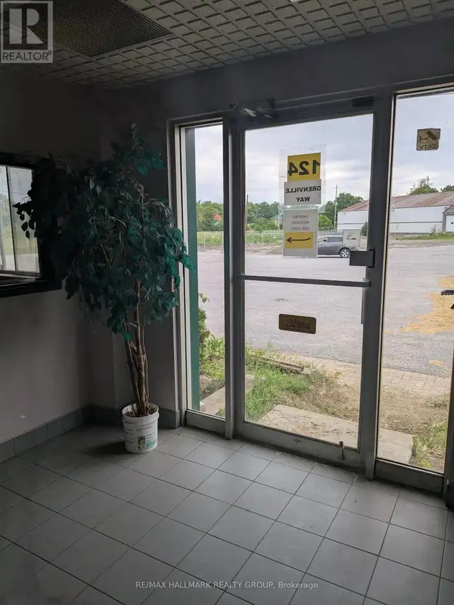 124 GRENVILLE WAY Merrickville-Wolford, Ontario in Commercial & Office Space for Rent in Ottawa - Image 5