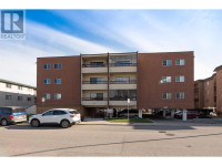 555 Rowcliffe Avenue Unit# 101 Kelowna, British Columbia