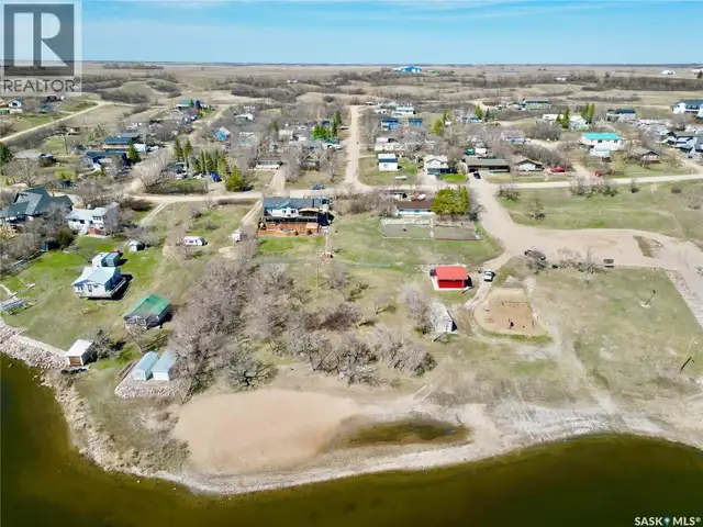 1300 Willow AVENUE Saskatchewan Beach, Saskatchewan in Land for Sale in Moose Jaw - Image 12