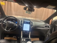 Low Mileage, Aluminum Wheels, Heated Seats, Power Liftgate, Apple CarPlay, Android Auto! This 2023 F... (image 9)