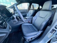 This 2024 Lexus RX premium package features a sleek and sophisticated body design, expressing a new... (image 6)