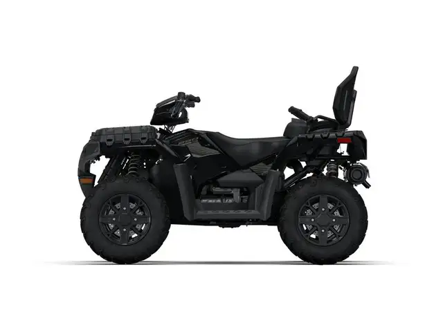 2026 Polaris Sportsman Touring 850 in ATVs in Brantford - Image 18