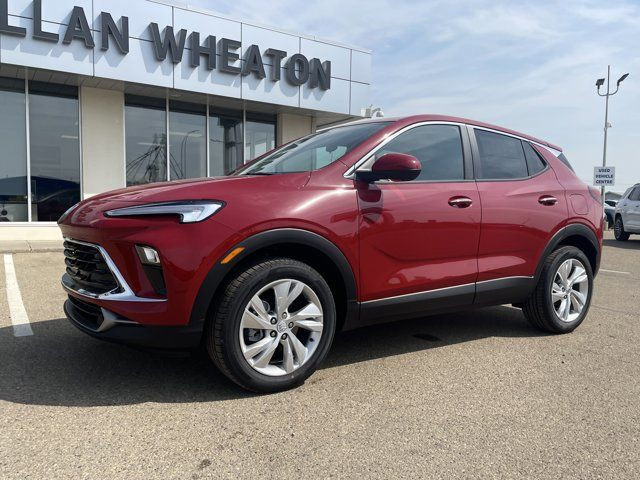 2026 Buick Encore GX Preferred in Cars & Trucks in Edmonton - Image 3
