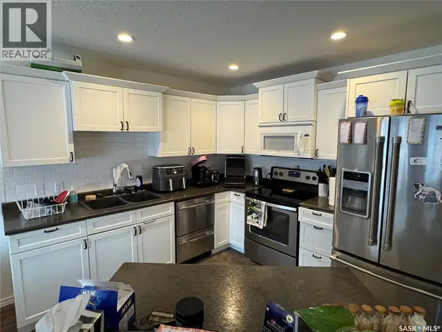 2 356 Studer STREET La Ronge, Saskatchewan in Condos for Sale in La Ronge - Image 5