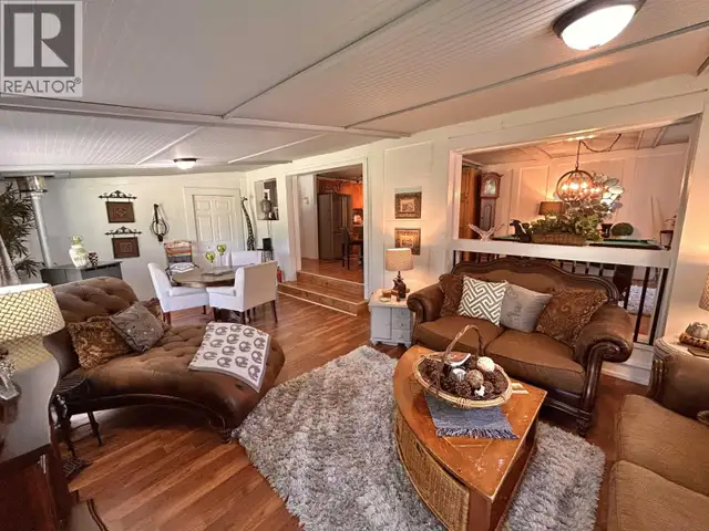 1122 ELLISON ROAD Quesnel, British Columbia in Houses for Sale in Quesnel - Image 16