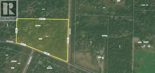 23512 HOWELLS ROAD Topley, British Columbia in Land for Sale in Smithers - Image 4