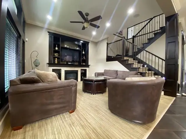 11655 87A AVENUE Surrey, British Columbia in Long Term Rentals in Richmond - Image 17