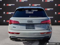Check out this 2022 Audi Q5 Technik while we still have it in stock! * This Audi Q5 is a Bargain wit... (image 4)