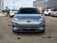 This Hyundai Kona Electric has a dependable Electric engine powering this Automatic transmission. LA... (image 7)