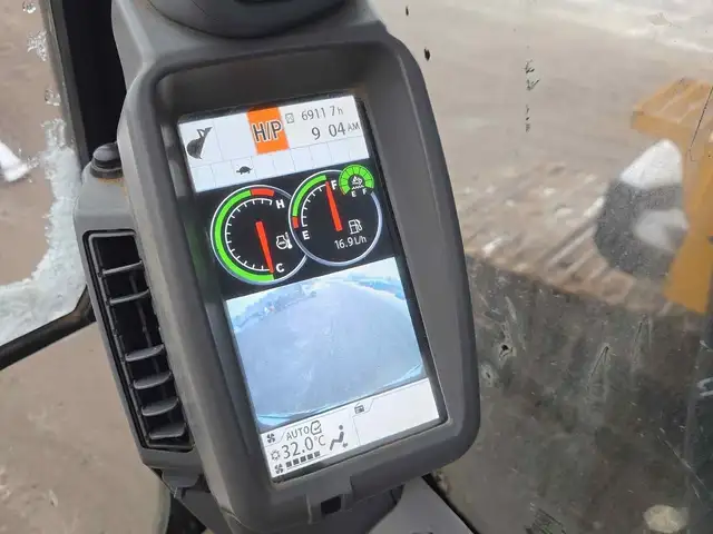 2018 John Deere 470G LC Excavators in Heavy Equipment in Mississauga / Peel Region - Image 17