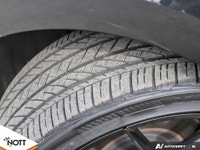 Basic Info: -Body: Sedan -Mileage: 22,009 kms -Exterior: Caviar -Interior: Black Leatherette Mechani... (image 6)
