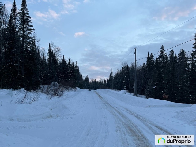 $69,900 - Residential Lot for sale in Petite-Riviere-St-Francois — photo 3
