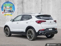 Welcome to Mann-Northway Auto Source. This Buick Encore GX has a strong Turbocharged 1.3/ engine pow... (image 4)