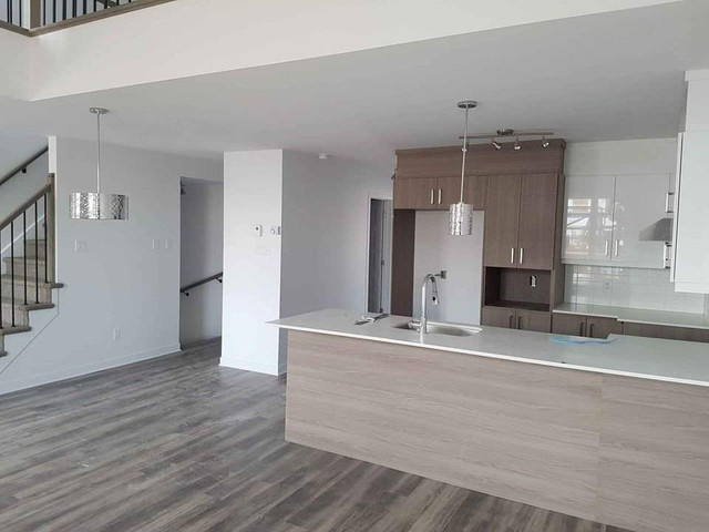 2 CH - 1 SDB - Laval - $2,250 /mo in Long Term Rentals in Laval / North Shore - Image 3