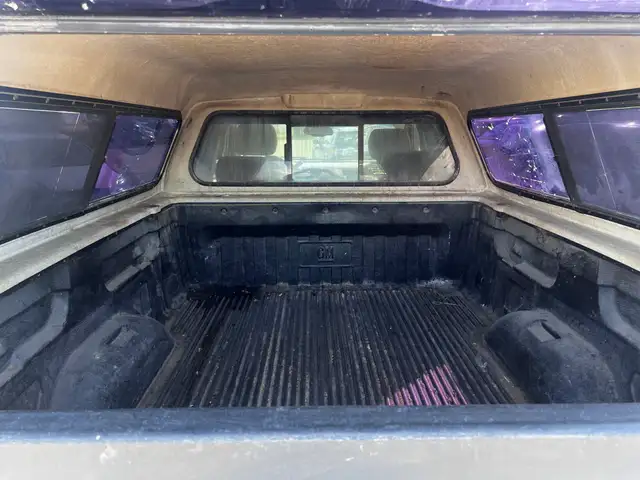 2010 CHEVY SILVERADO AUTOMATIC 4WD518065281177364487