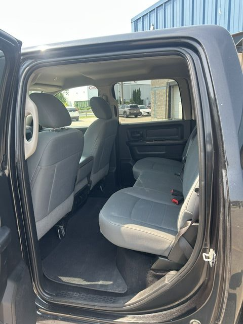 2018 Ram 1500 Express5402562140215910419