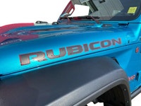 This Jeep Wrangler is equipped with: Cloth Low-Back Bucket Seats, Remote Start, Front Heated Seats,... (image 9)