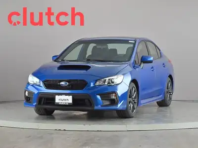 Front Heated Seats, Folding Rear Seats, Climate Control and more! Clutch is the largest online used...