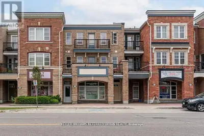 Nestled in a prime location, just a stone's throw away from the bustling Mount Pleasant GO station a...