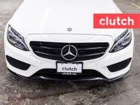 Electric Parking Brake, Brake Assist, Auto Dimming Rearview Mirror and more! Clutch is the largest o... (image 5)