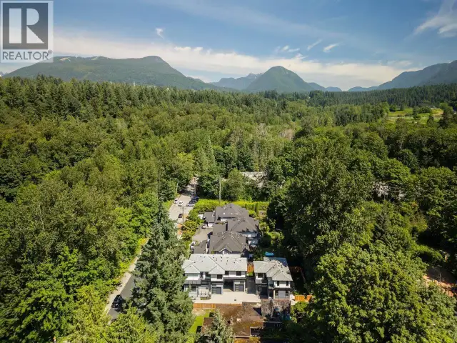 842 ST. DENIS AVENUE North Vancouver, British Columbia in Condos for Sale in North Shore - Image 30