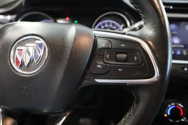 2021 Buick Encore GX Preferred REMOTE START - REARVIEW CAMERA in Cars & Trucks in Kingston - Image 15