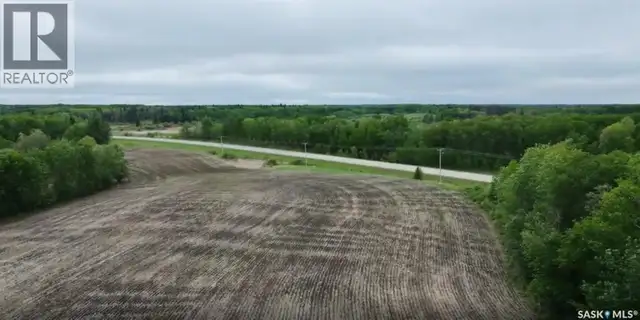 9.97 Acres Near Greenwater Prov Park Kelvington Rm No. 366, Sask in Land for Sale in Saskatoon - Image 3