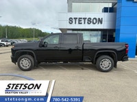 WAS: $66704 NOW: $65704 plus taxes and licensing fees2021 Chevrolet Silverado 3500HD High Country 4x... (image 2)