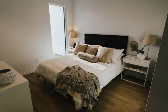 Terrasse Boisjoli - Modern 1 Bedroom Unit Apartment for Rent in Long Term Rentals in Winnipeg - Image 10