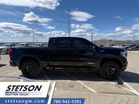 WAS: $43704 NOW: $42704 plus taxes and licensing fees2020 GMC Sierra 1500 Elevation 4x4 | Duramax Di... (image 6)
