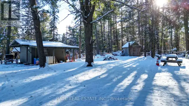 146 BUCK HILL ROAD Hastings Highlands (Monteagle Ward), Ontario in Houses for Sale in Trenton - Image 21
