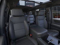 ... Engine: 8 Cylinder Engine 5.3L L/100Km City: 15.8 L/100Km Hwy: 12.2 Safety Equipment Hitch Guida... (image 5)