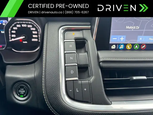 2021 GMC Yukon in Cars & Trucks in Markham / York Region - Image 21