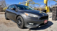 WE ARE CANADA'S MOTORS PLACE :) 2016 FORD FOCUS w/ 218,320 km !!!! 2.0L FLEX FUEL I4 160HP NO ACCIDE... (image 3)