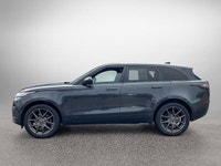 This Land Rover Range Rover Velar delivers a Intercooled Turbo Premium Unleaded I-4 2.0 L/122 engine... (image 7)