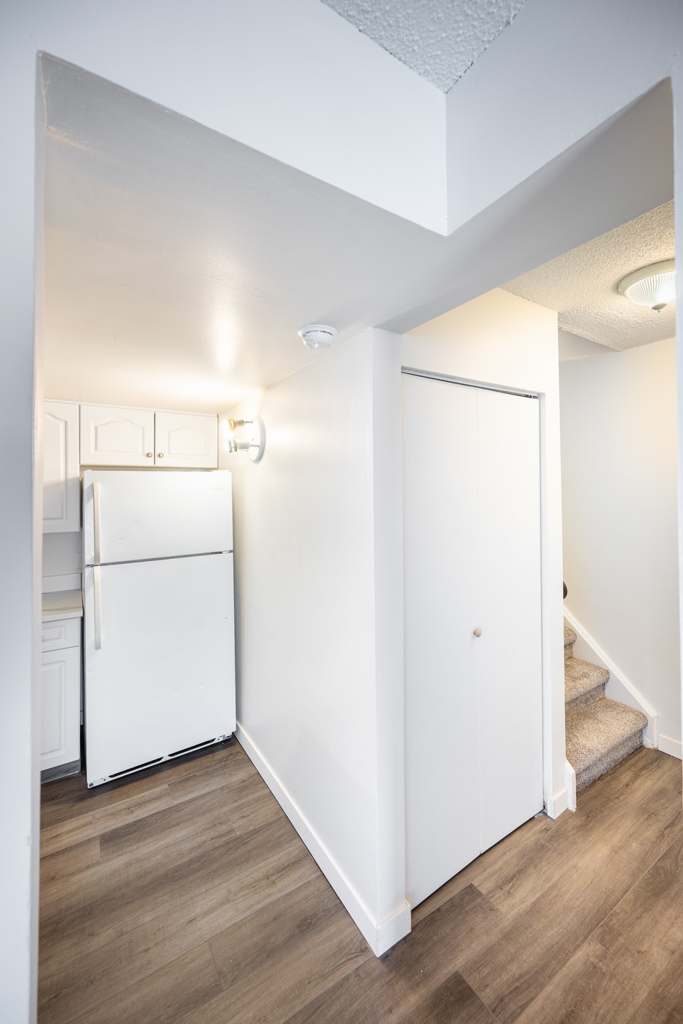 Parkridge Estates - RP - 3 Bedroom Townhome Apartment for Rent 4