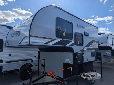 Call for details. Easy & Quick Financing Available Carefree RV pricing includes: Full Pre-Delivery I...