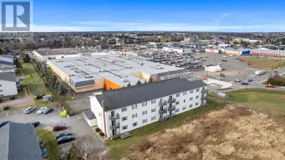 Nestled in the heart of Charlottetown, PEI, is a distinguished 21-unit condo building offering beaut...