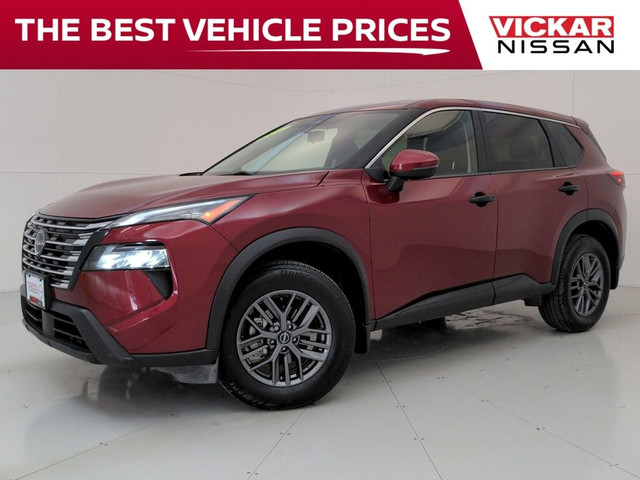2024 Nissan Rogue in Cars & Trucks in Winnipeg