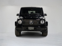 Commanding presence meets elite performance in this 2019 Mercedes-Benz G 63, equipped with the Exclu... (image 5)