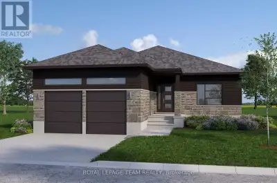 Build your custom dream home on Lot Four in Winchester's Orchard Grove Development, a large 1+ acre...