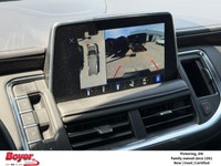 Balance of factory warranty, 8 passenger, leather interior, LUXURY package, google built-in, panoram... (image 1)