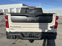 AMVIC Licensed Dealer STOCK # CU131950 AMVIC LICENSED DEALER The 2026 CHEVROLET SILVERADO 1500 CREW... (image 7)
