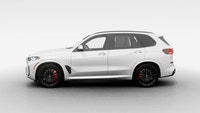 BMW Laval présente la toute nouvelle *BMW X5 M60i xDrive 2026*. Une combinaison de puissance, confor... (image 3)